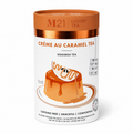 Crème Au Caramel Luxury Tea | Canadian | 24ct