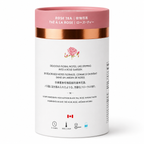 Rose Luxury Black Tea | Canadian | 24ct