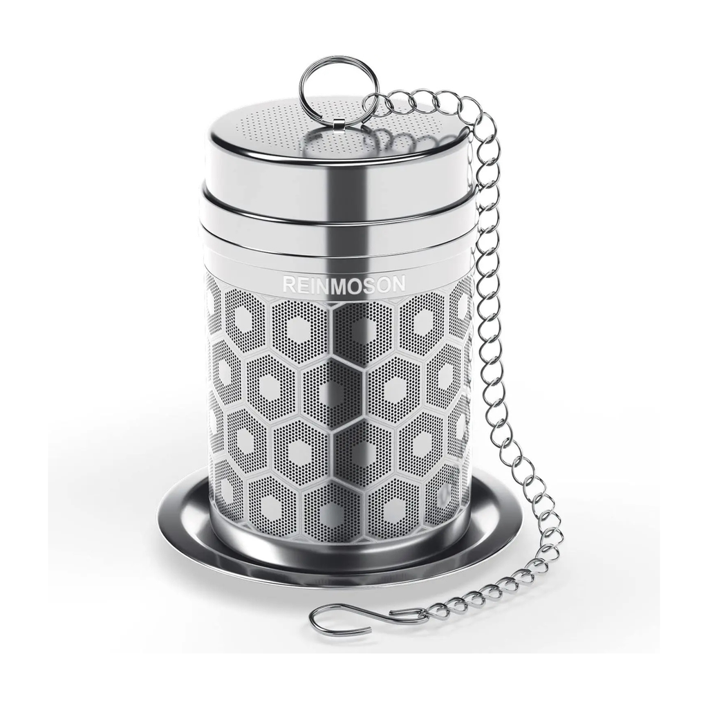 Stainless Steel Tea Infuser