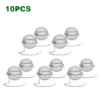 Tea Ball Infuser Set