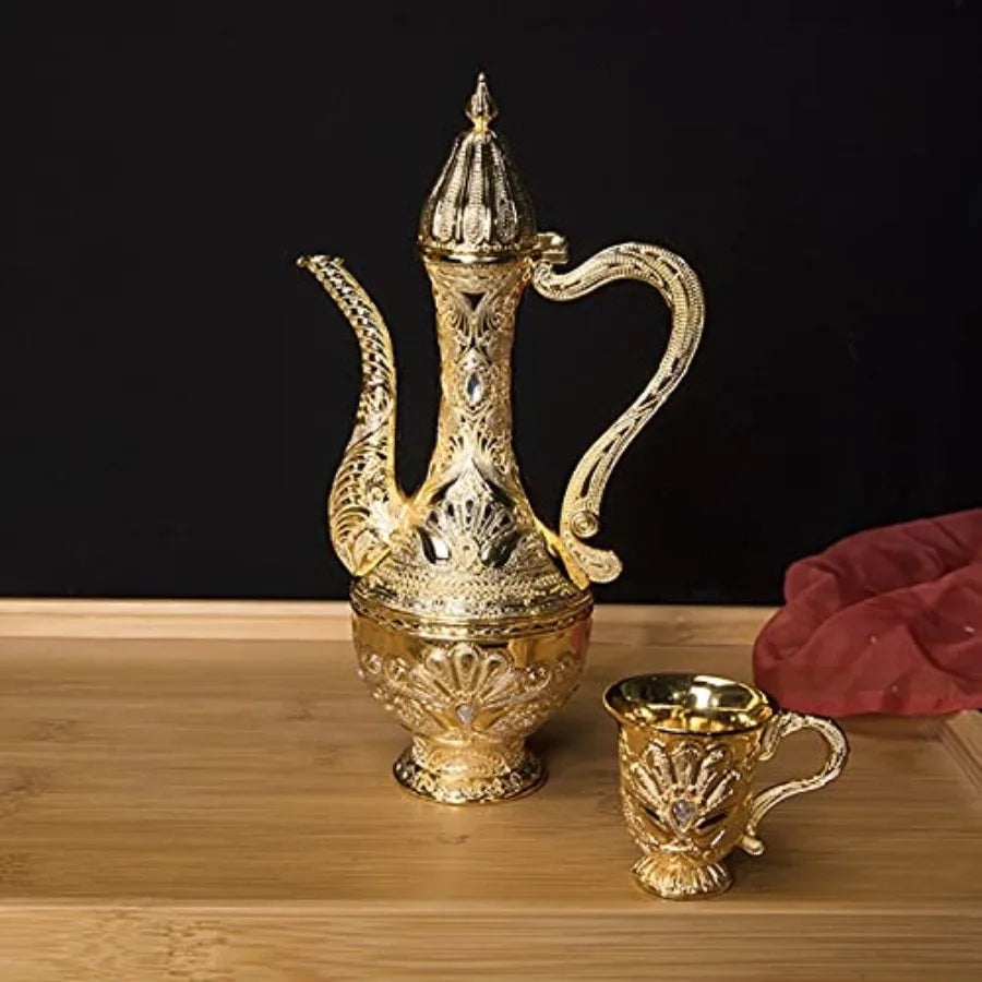 Turkish Tea Set