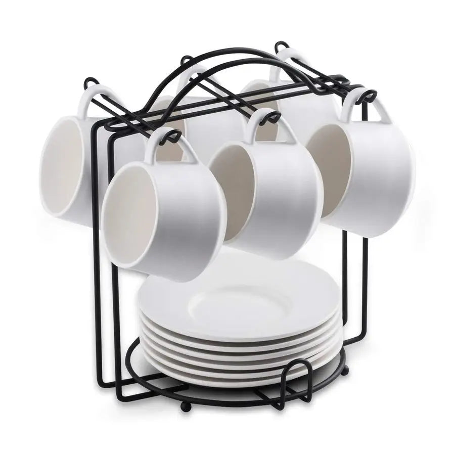 Espresso Cup Set