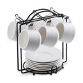 Espresso Cup Set