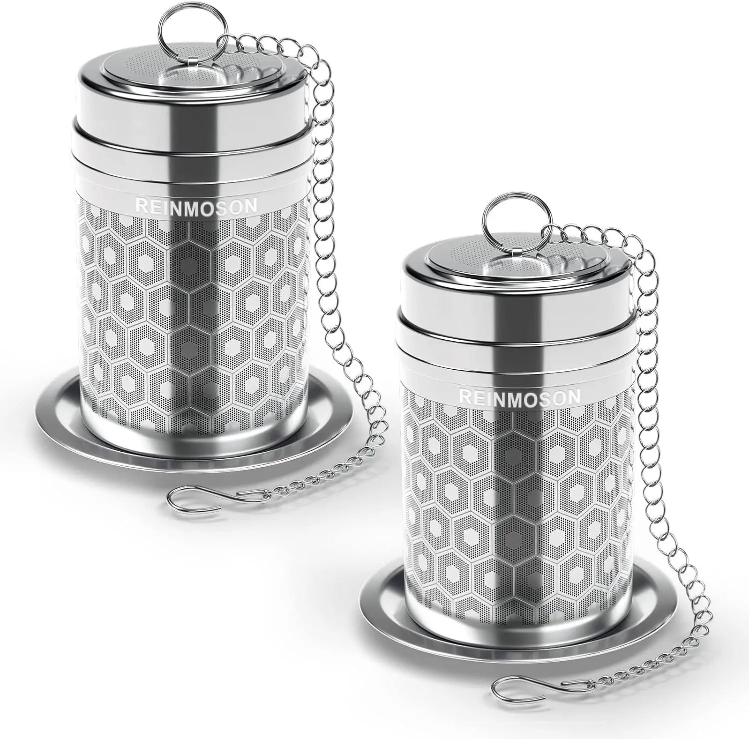 Stainless Steel Tea Infuser