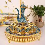 Turkish Tea Set