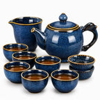 Gongfu Tea Set