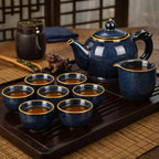 Gongfu Tea Set