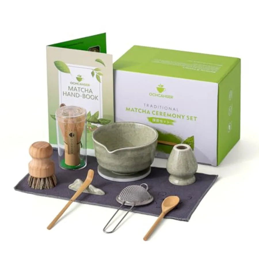 Japanese Matcha Set