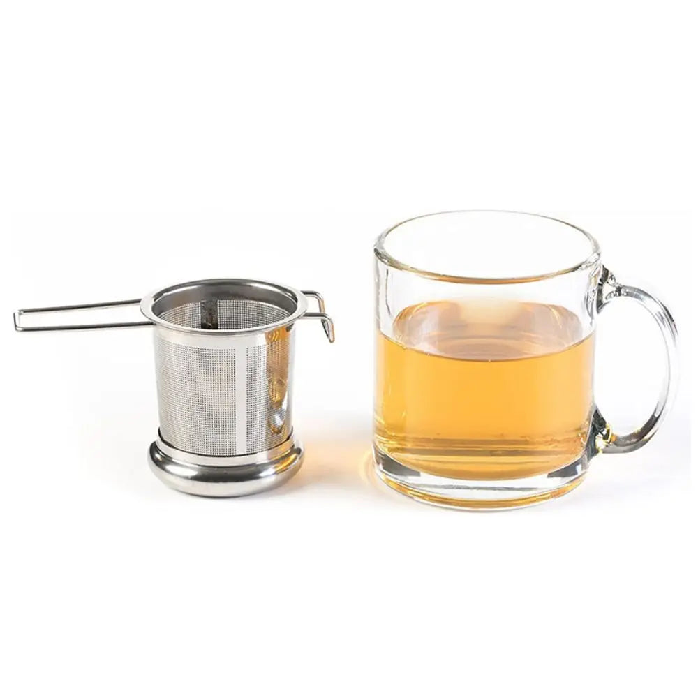 Stainless Steel Tea Strainer