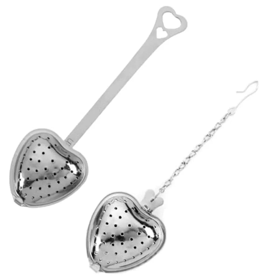 Heart Tea Infuser