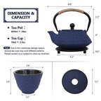 Japanese Tea Set