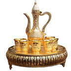 Turkish Tea Set