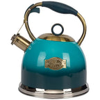 Stainless Steel Tea Kettle