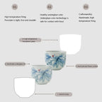 Chinese Kung Fu Tea Set
