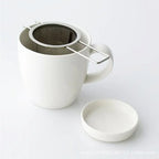 Stainless Steel Tea Strainer