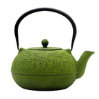 Japanese Cast Iron Teapot