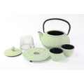 Japanese Tetsubin Tea Pot