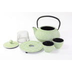 Japanese Tetsubin Tea Pot