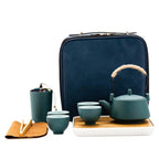 Travel Tea Set