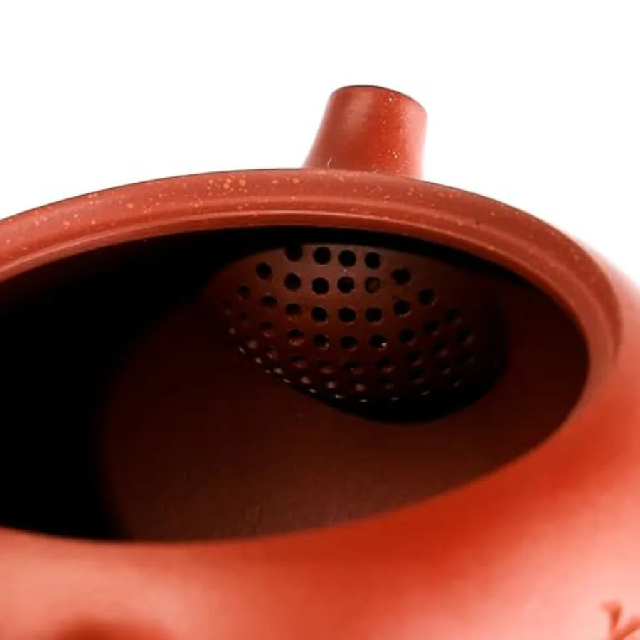 Yixing Clay Tea Set