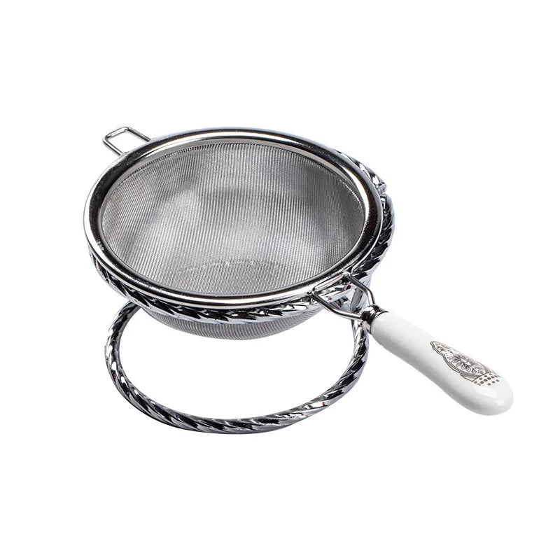 Stainless Steel Tea Infuser