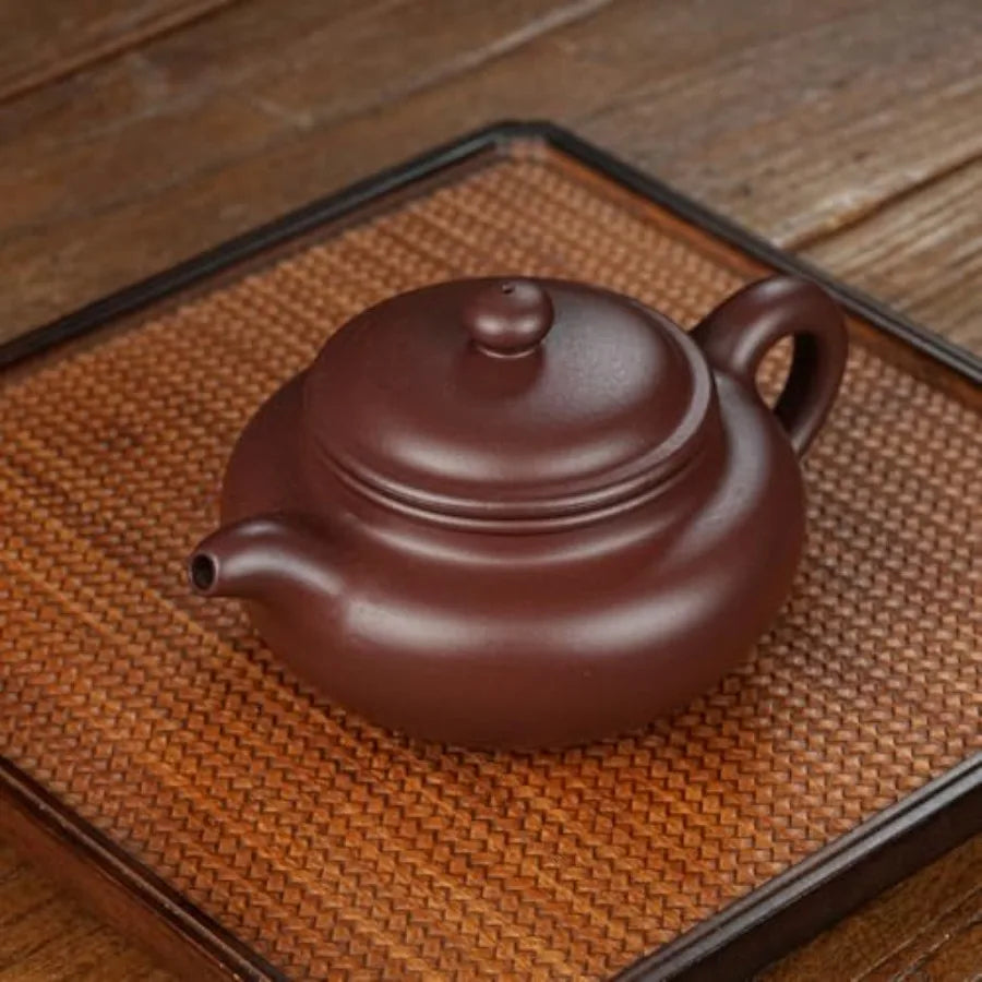 Handmade Yixing Teapot