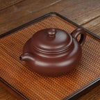 Handmade Yixing Teapot
