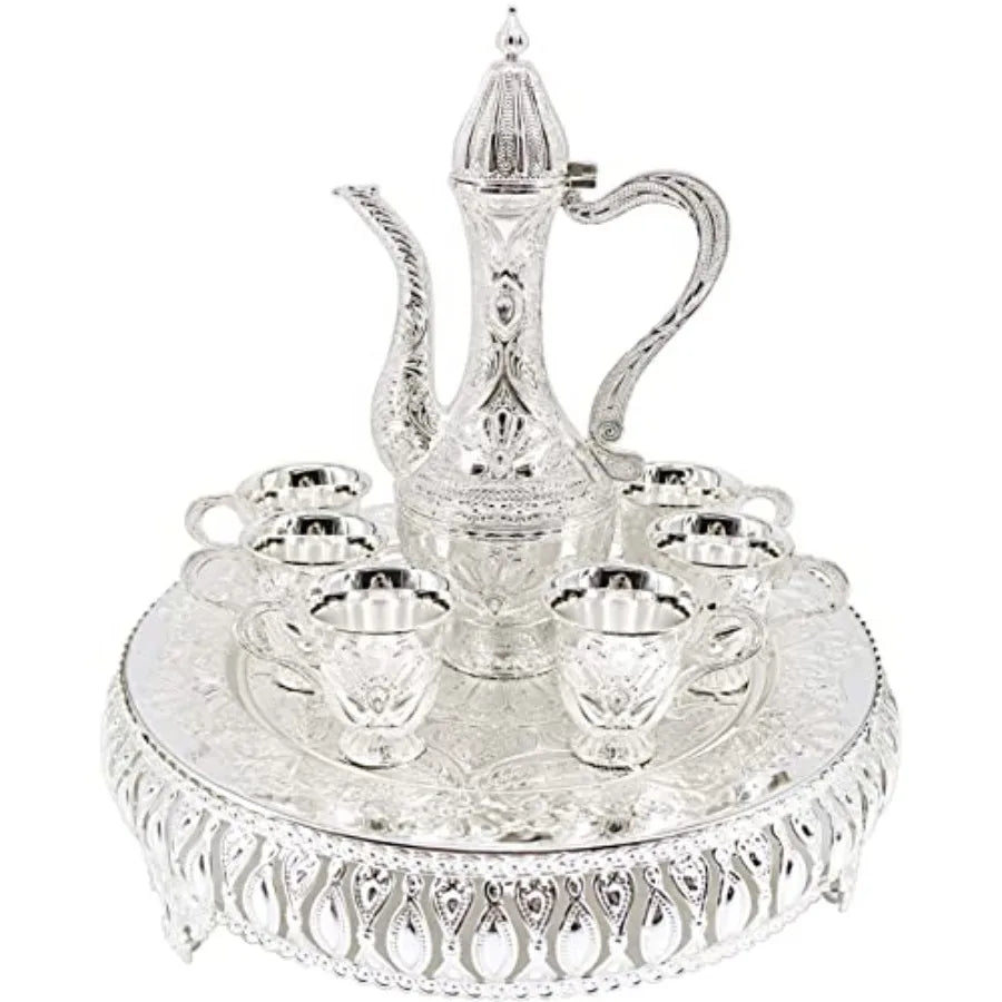 Turkish Tea Set