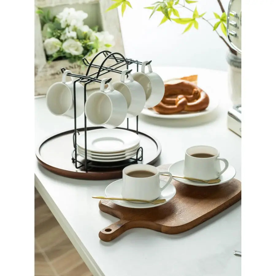 Espresso Cup Set