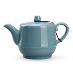 Ceramic Teapot with Infuser