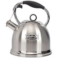 Stainless Steel Tea Kettle