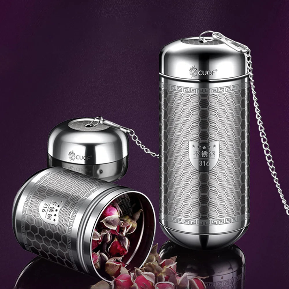 Stainless Steel Tea Infuser