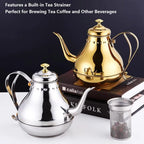Gooseneck Tea Kettle