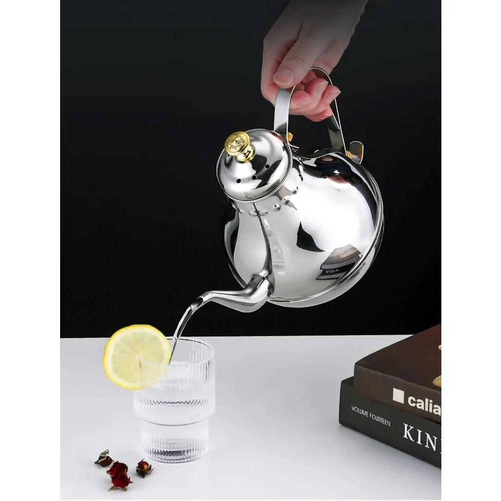 Gooseneck Tea Kettle