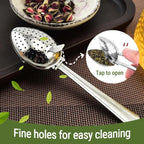 Long Handle Tea Infuser