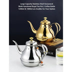 Gooseneck Tea Kettle