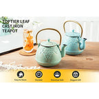 Japanese Cast Iron Teapot