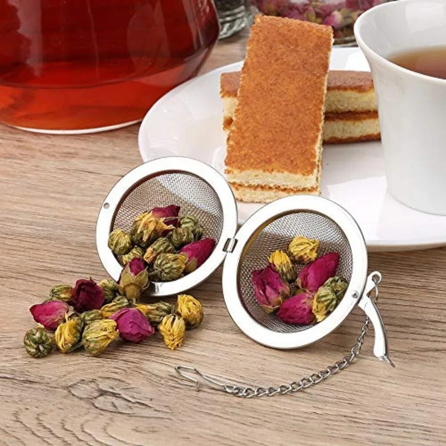 Stainless Steel Tea Ball