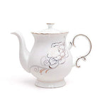 European Coffee Pot