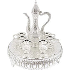 Turkish Tea Set