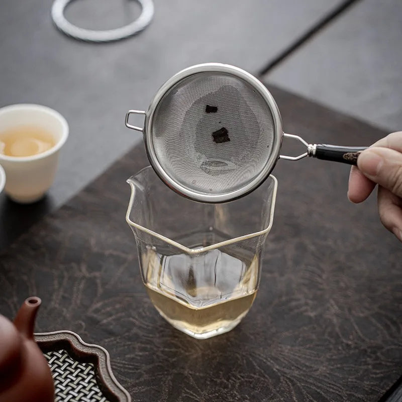 Stainless Steel Tea Infuser