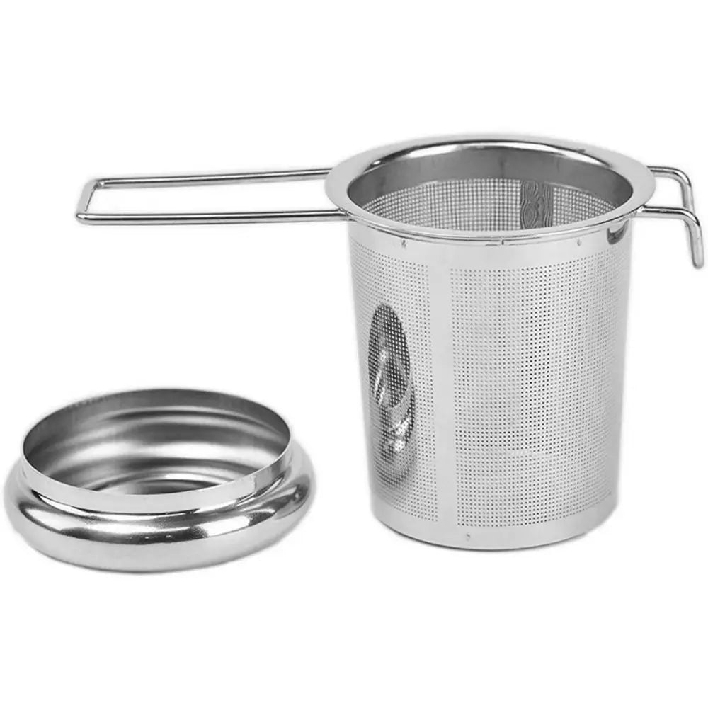 Stainless Steel Tea Strainer