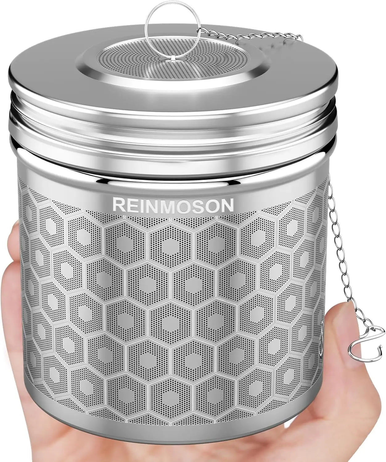 Stainless Steel Tea Infuser