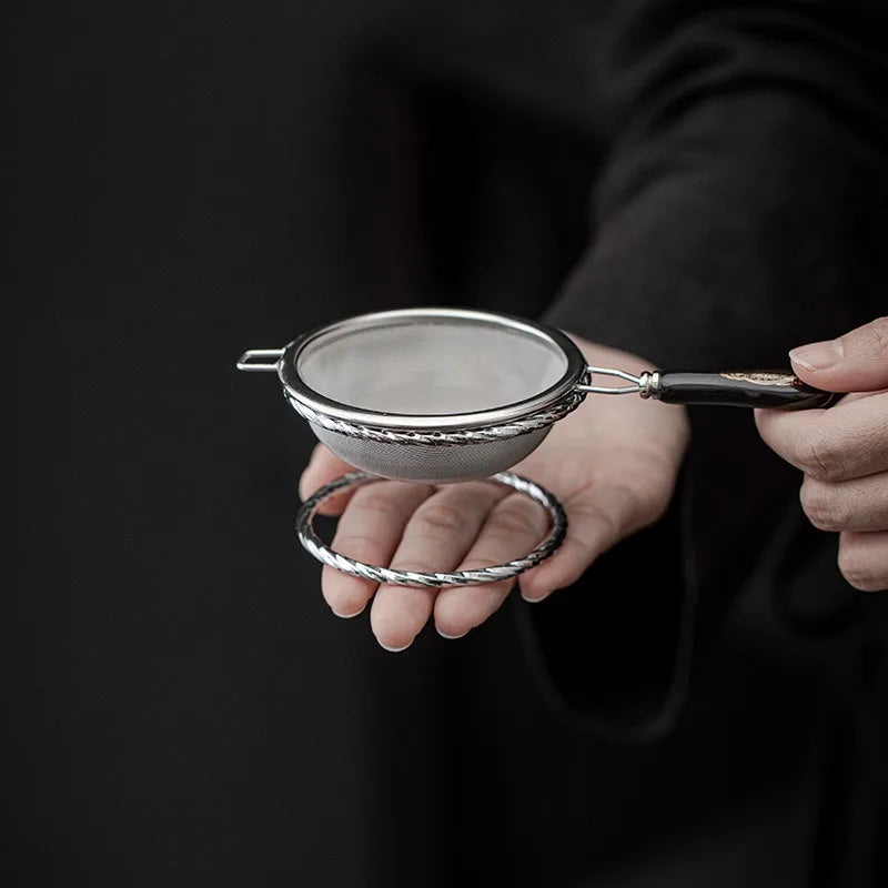 Stainless Steel Tea Infuser