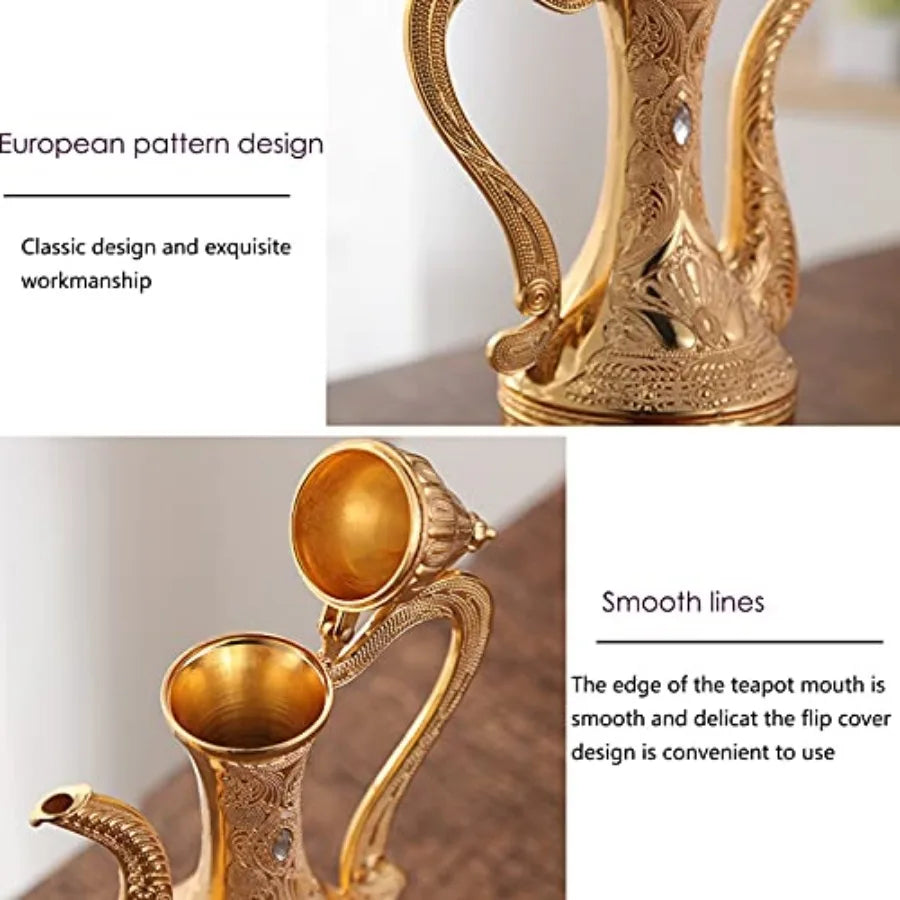 Turkish Tea Set