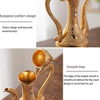 Turkish Tea Set