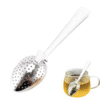 Long Handle Tea Infuser