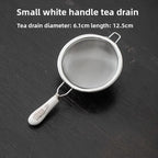 Stainless Steel Tea Infuser