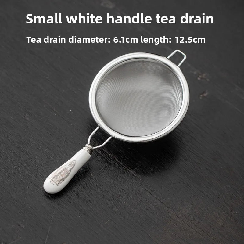 Stainless Steel Tea Infuser
