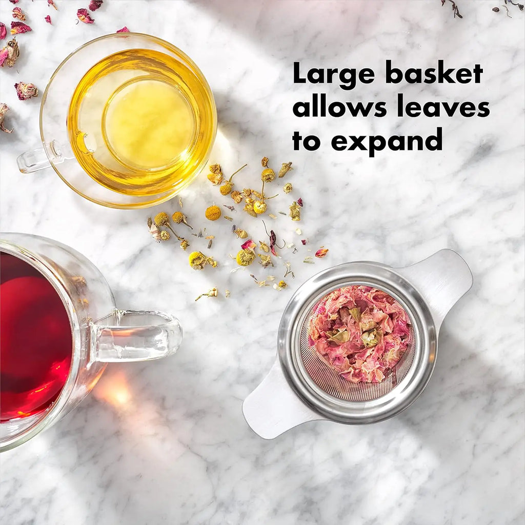 Tea Infuser Basket